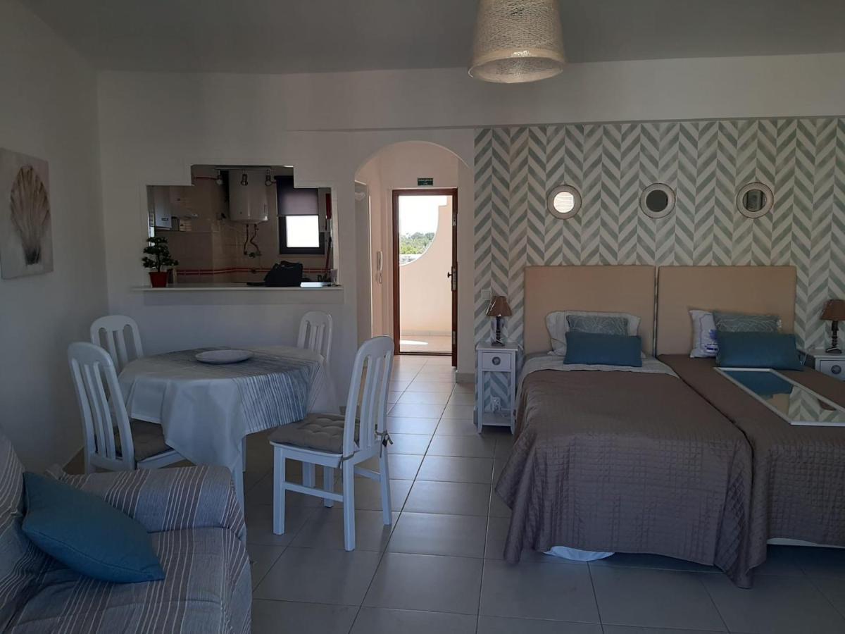 Alvor Suite Apartment Ngoại thất bức ảnh