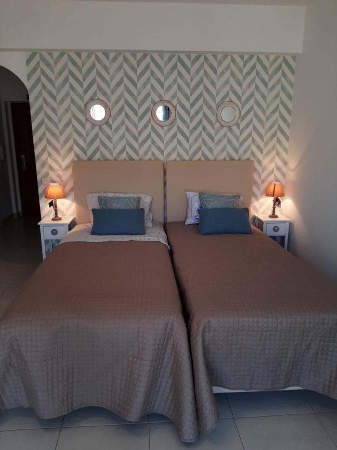 Alvor Suite Apartment Ngoại thất bức ảnh
