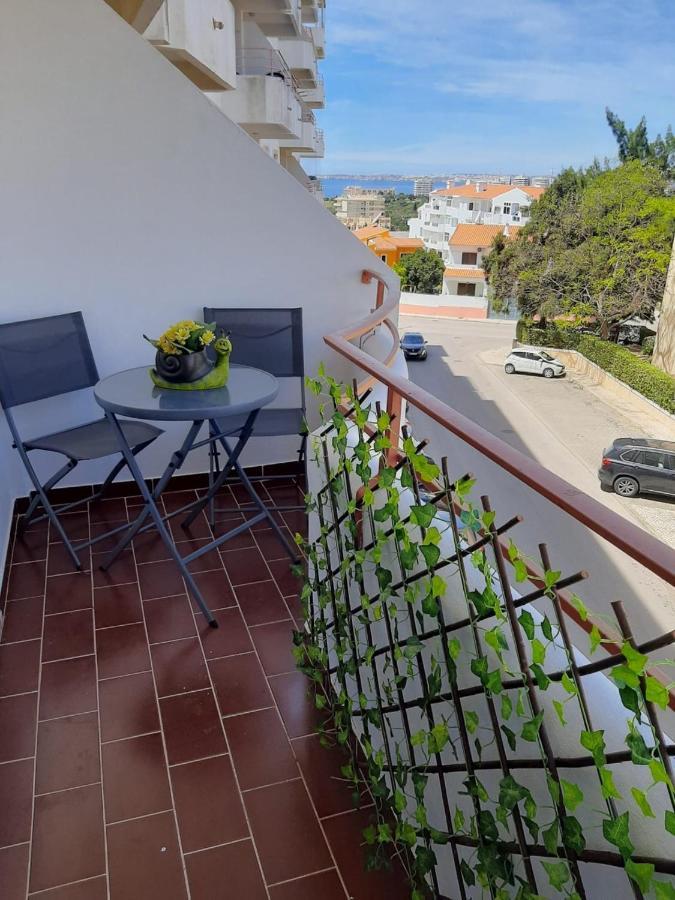 Alvor Suite Apartment Ngoại thất bức ảnh