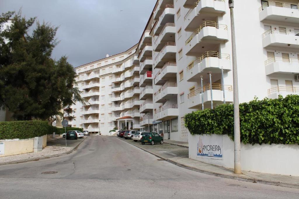 Alvor Suite Apartment Ngoại thất bức ảnh