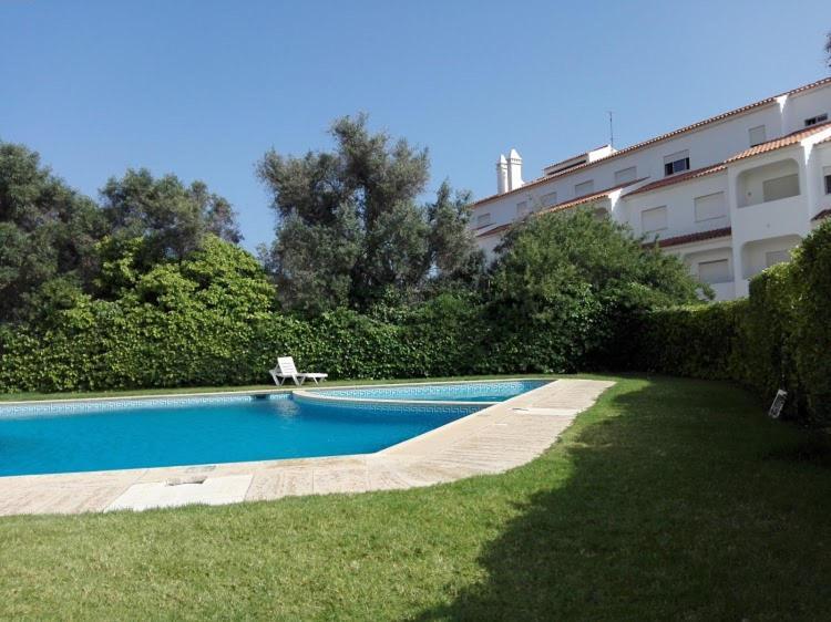 Alvor Suite Apartment Ngoại thất bức ảnh