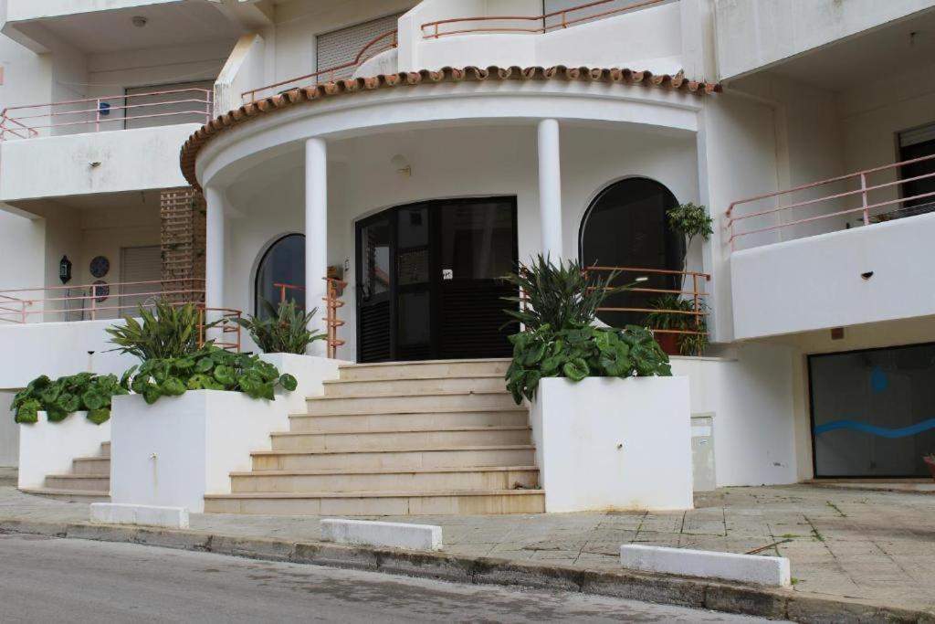 Alvor Suite Apartment Ngoại thất bức ảnh