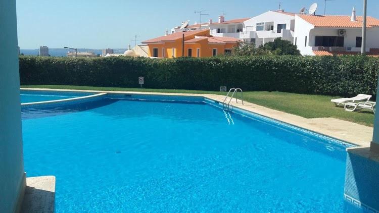 Alvor Suite Apartment Ngoại thất bức ảnh