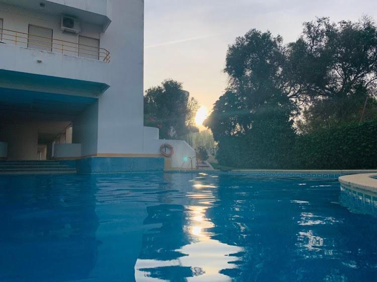 Alvor Suite Apartment Ngoại thất bức ảnh