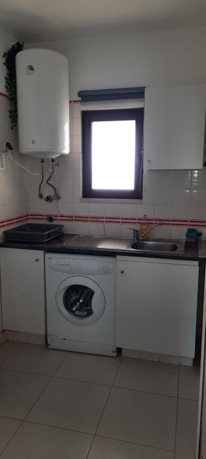 Alvor Suite Apartment Ngoại thất bức ảnh